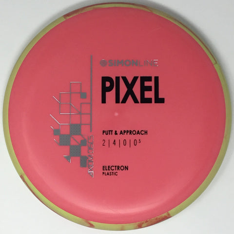 Pixel (Electron - Simon Line)