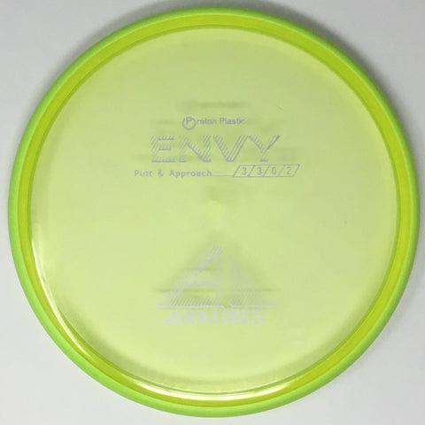 Envy (Proton)