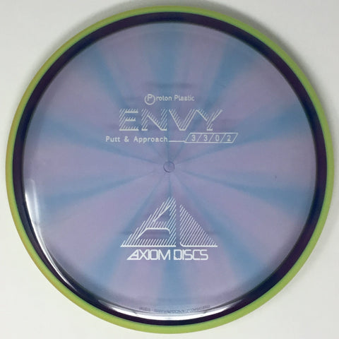 Envy (Proton)
