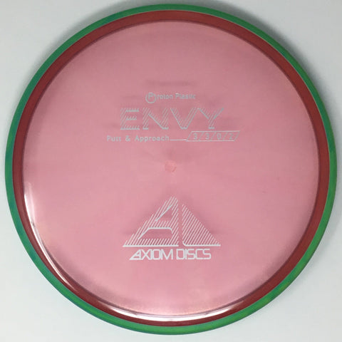 Envy (Proton)