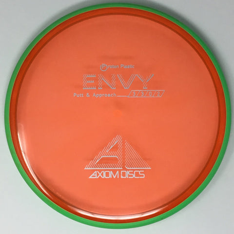 Envy (Proton)