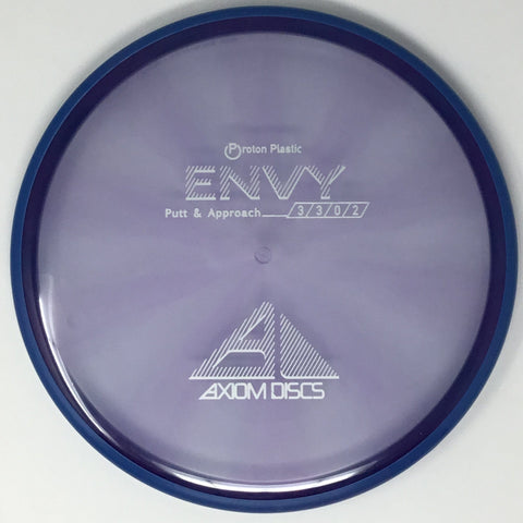 Envy (Proton)