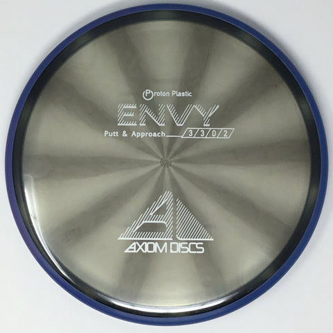 Envy (Proton)