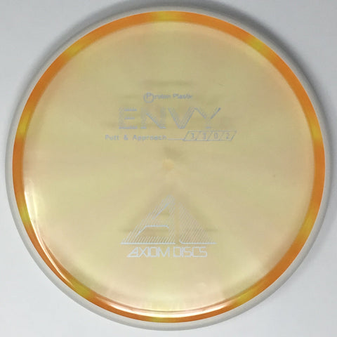 Envy (Proton)