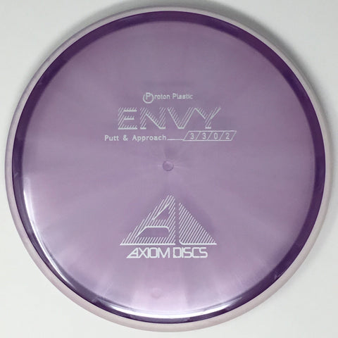 Envy (Proton)