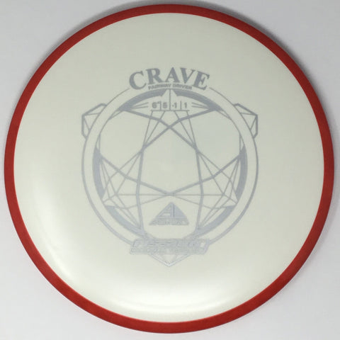 Crave (Fission)