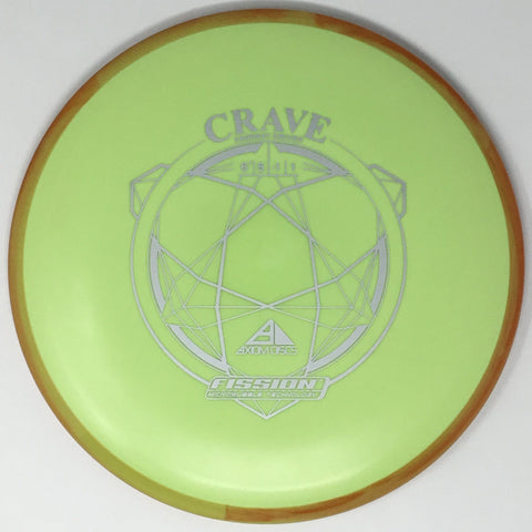 Crave (Fission)