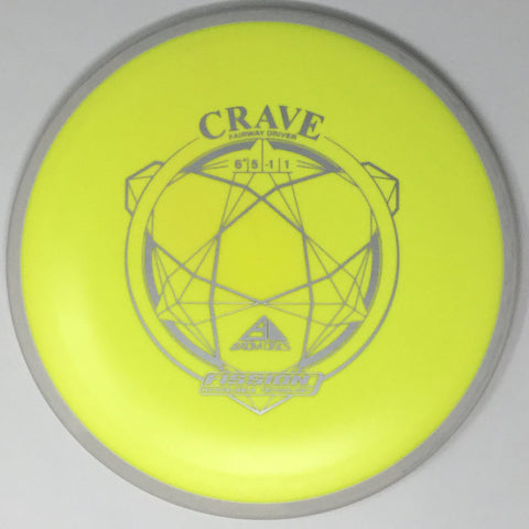 Crave (Fission)