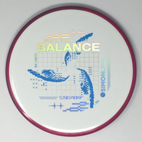 Balance (Neutron - Simon Line Special Edition)
