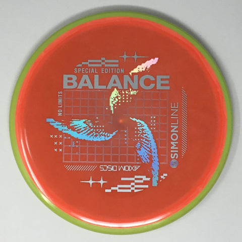 Balance (Neutron - Simon Line Special Edition)