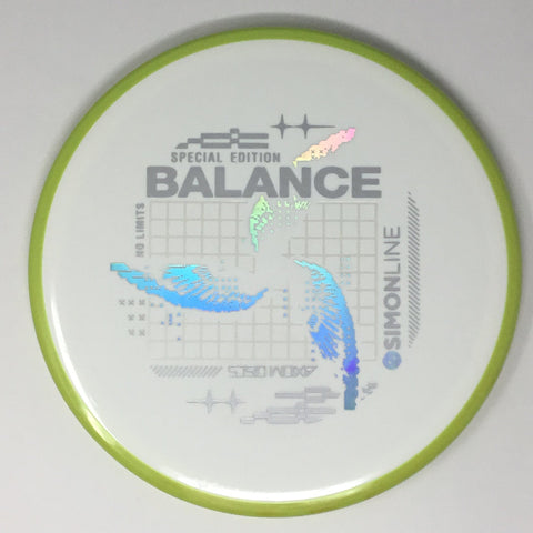 Balance (Neutron - Simon Line Special Edition)