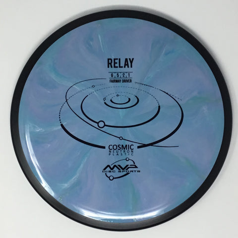 Relay (Cosmic Neutron)