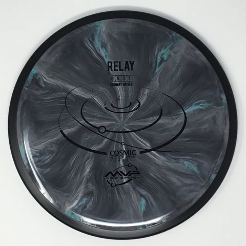 Relay (Cosmic Neutron)