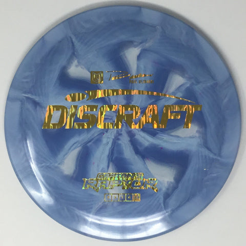 Captain's Raptor (Special Blend ESP Swirl - Paul Ulibarri 2022 Limited Edition)