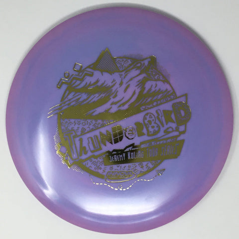 Thunderbird (Swirled Star - Jeremy Koling 2021 Tour Series)