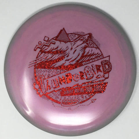 Thunderbird (Swirled Star - Jeremy Koling 2021 Tour Series)