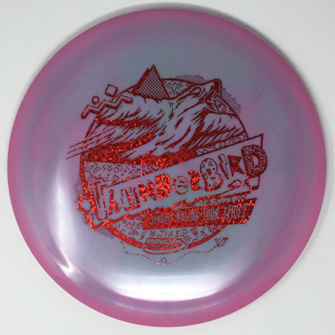 Thunderbird (Swirled Star - Jeremy Koling 2021 Tour Series)