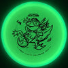 Hex (Total Eclipse 2.0 Glow - Simon Lizotte "Leapin’ Lizottl" 2023 Halloween Edition)
