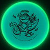 Hex (Total Eclipse 2.0 Glow - Simon Lizotte "Leapin’ Lizottl" 2023 Halloween Edition)