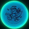 Hex (Total Eclipse 2.0 Glow - Simon Lizotte "Leapin’ Lizottl" 2023 Halloween Edition)