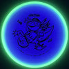 Hex (Total Eclipse 2.0 Glow - Simon Lizotte "Leapin’ Lizottl" 2023 Halloween Edition)