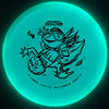 Hex (Total Eclipse 2.0 Glow - Simon Lizotte "Leapin’ Lizottl" 2023 Halloween Edition)
