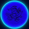 Hex (Total Eclipse 2.0 Glow - Simon Lizotte "Leapin’ Lizottl" 2023 Halloween Edition)