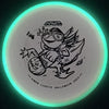 Hex (Total Eclipse 2.0 Glow - Simon Lizotte "Leapin’ Lizottl" 2023 Halloween Edition)