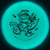 Hex (Total Eclipse 2.0 Glow - Simon Lizotte "Leapin’ Lizottl" 2023 Halloween Edition)