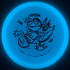 Hex (Total Eclipse 2.0 Glow - Simon Lizotte "Leapin’ Lizottl" 2023 Halloween Edition)