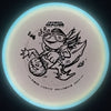 Hex (Total Eclipse 2.0 Glow - Simon Lizotte "Leapin’ Lizottl" 2023 Halloween Edition)