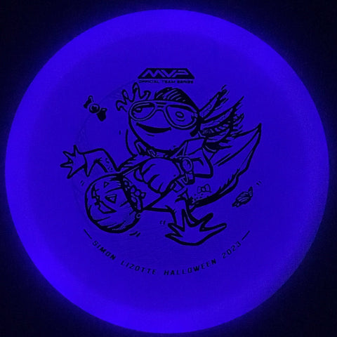 Hex (Total Eclipse 2.0 Glow - Simon Lizotte "Leapin’ Lizottl" 2023 Halloween Edition)