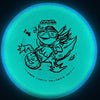 Hex (Total Eclipse 2.0 Glow - Simon Lizotte "Leapin’ Lizottl" 2023 Halloween Edition)