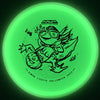 Hex (Total Eclipse 2.0 Glow - Simon Lizotte "Leapin’ Lizottl" 2023 Halloween Edition)