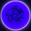 Hex (Total Eclipse 2.0 Glow - Simon Lizotte "Leapin’ Lizottl" 2023 Halloween Edition)