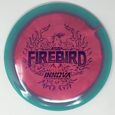 Firebird (Halo Star)