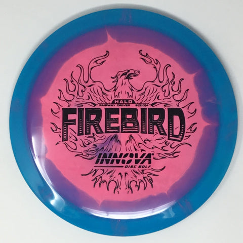Firebird (Halo Star)