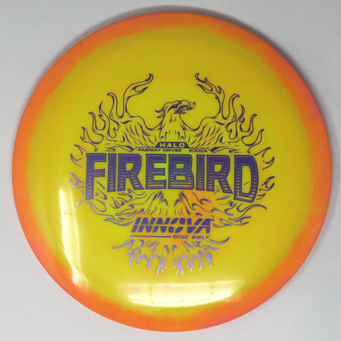 Firebird (Halo Star)