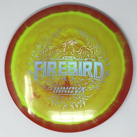 Firebird (Halo Star)