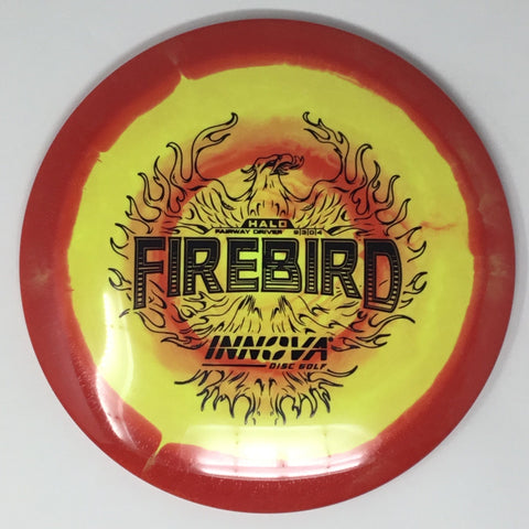 Firebird (Halo Star)