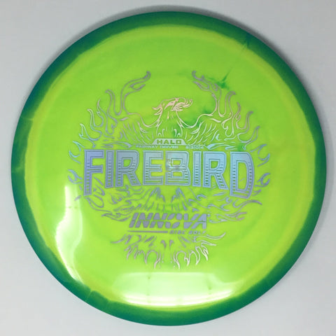 Firebird (Halo Star)