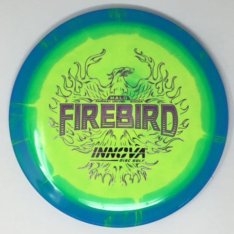 Firebird (Halo Star)