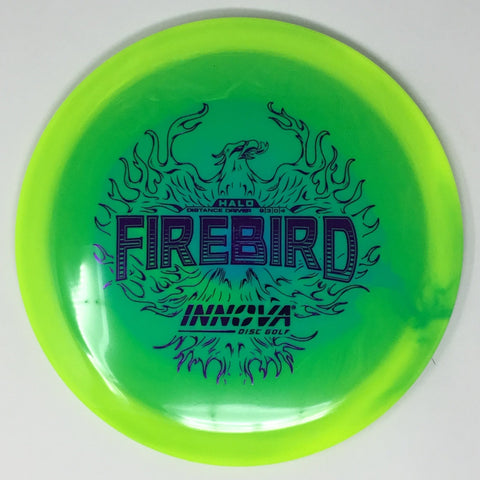 Firebird (Halo Star)