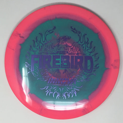 Firebird (Halo Star)