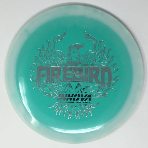 Firebird (Halo Star)