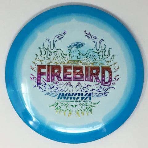 Firebird (Halo Star)
