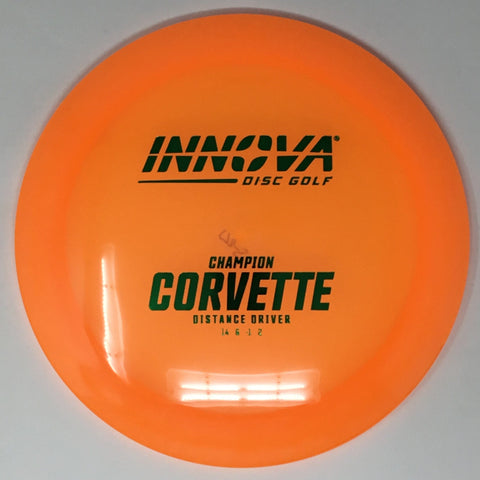 Corvette (Champion)