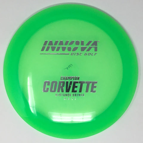 Corvette (Champion)