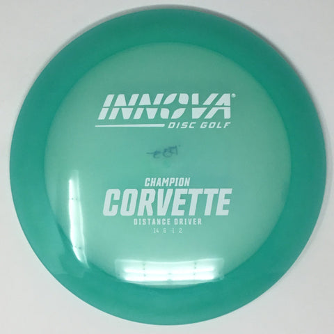 Corvette (Champion)