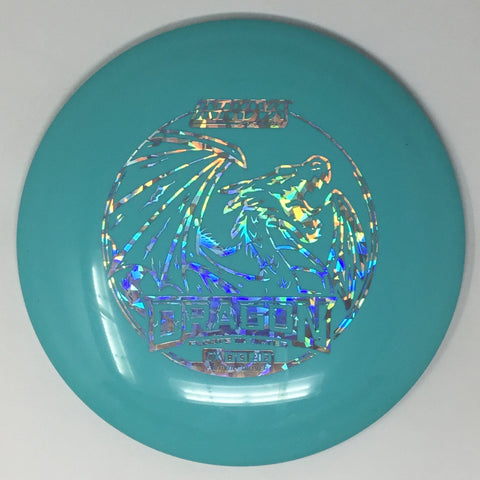 Dragon (DX - Floating Fairway Driver)